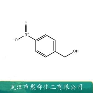 对硝基苯甲醇,(4-Nitrophenyl)methanol