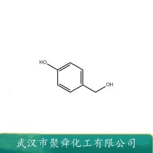 对羟基苯甲醇,4-Hydroxybenzyl alcohol