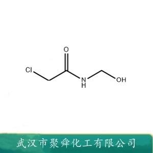 氯乙酰胺-N-甲醇,N-Methylolchloroacetamide