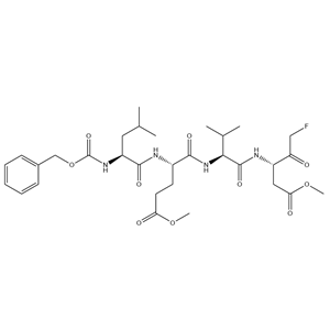 Z-LEVD-FMK,Z-LEVD-FMK