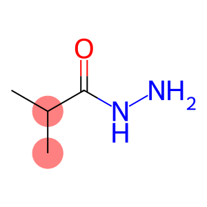 異丁酸肼,Isobutyric acid hydrazide