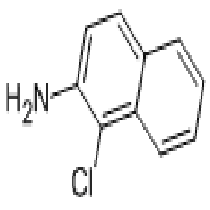 1-氯-2-萘胺,1-Chloro-2-Naphthalenamine