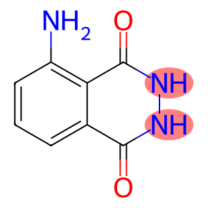 鲁米诺,3-Aminophthalhydrazide