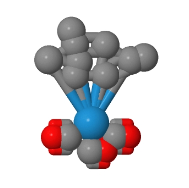 三羰基三甲基苯钨,TRICARBONYLMESITYLENETUNGSTEN