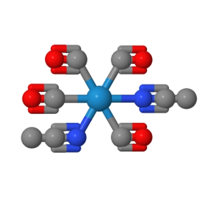 双(乙腈)四羰基钨,Bis(acetonitrile)tetracarbonyltungsten(0)