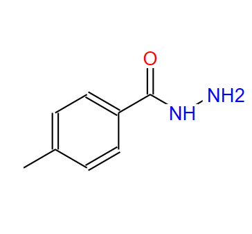 对甲苯甲酰肼,p-Toluic hydrazide
