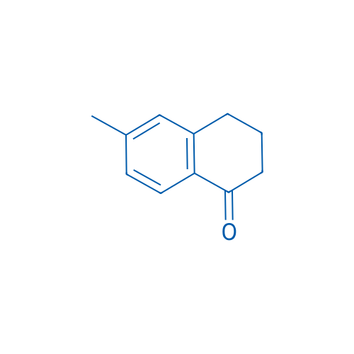 3,4-二氢化-6-甲基-1(2H)-萘酮,6-Methyl-3,4-dihydronaphthalen-1(2H)-one