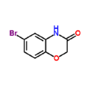6-溴-2H-1,4-苯并恶嗪-3(4H)-酮,6-Bromo-2H-1,4-benzoxazin-3(4H)-one