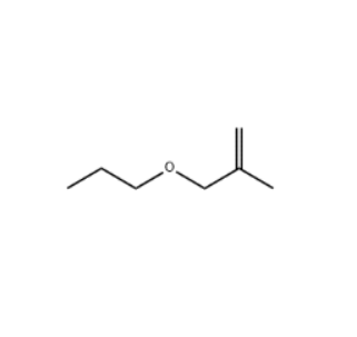 2-Methyl-3-propyloxy-1-propene,2-Methyl-3-propyloxy-1-propene