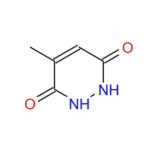 4-甲基哒嗪-3,6-二醇,4-Methylpyridazine-3,6-diol