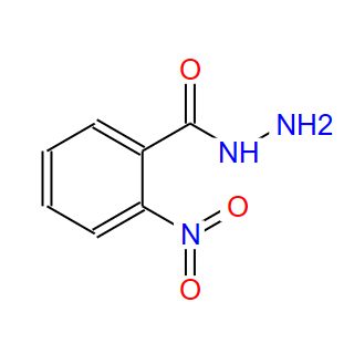 2-硝基苯酰肼,2-Nitrobenzhydrazide