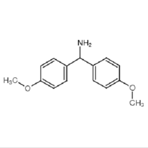 4,4'-二甲氧基二苯甲胺,bis(4-methoxyphenyl)methanamine
