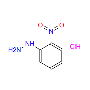 2-硝基苯肼盐酸盐,2-Nitrophenylhydrazine Hydrochloride