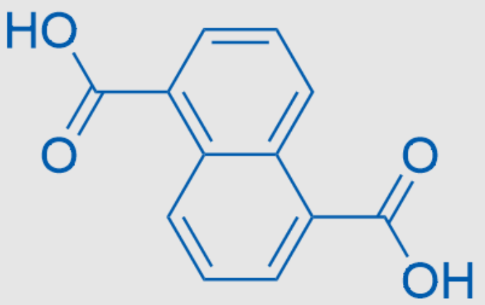 2,6-萘二硼酸,Naphthalene-2,6-diyldiboronic acid