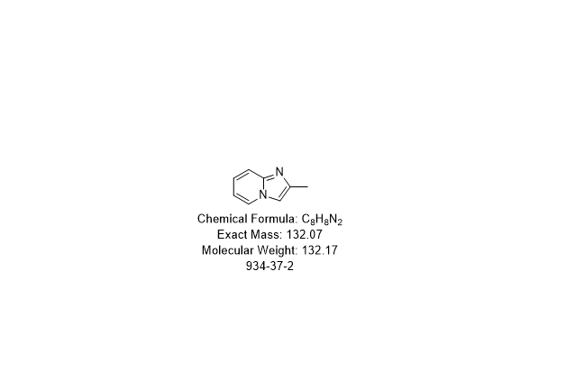 2-甲基咪唑并[1,2-A]吡啶,2-Methylimidazo[1,2-a]pyridine