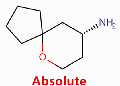 (9R)-6-氧雜螺[4.5]癸烷-9-胺,(9R)-6-oxaspiro[4.5]decan-9-amine