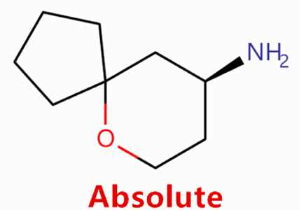 (9S)-6-氧杂螺[4.5]癸烷-9-胺,(9S)-6-oxaspiro[4.5]decan-9-amine