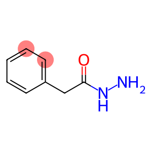苯乙酰肼,Phenylacetic hydrazide
