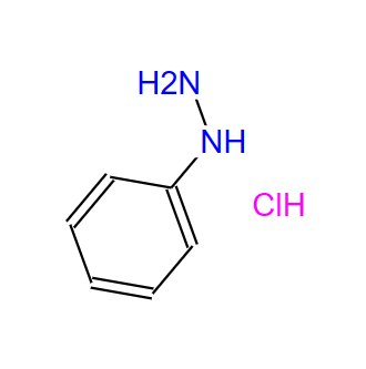 苯肼 盐酸盐,Phenylhydrazine hydrochloride