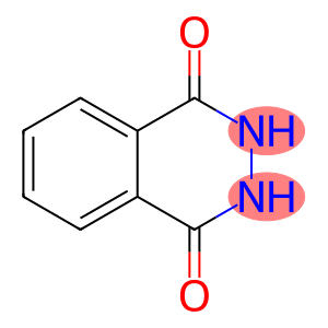 双酮酞嗪,Phthalhydrazide