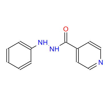 4-吡啶甲酸2-苯肼,PluriSIn #1 (NSC 14613)