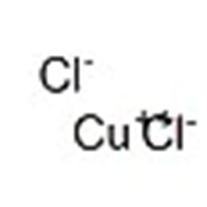 无水氯化铜,copper(II) chloride