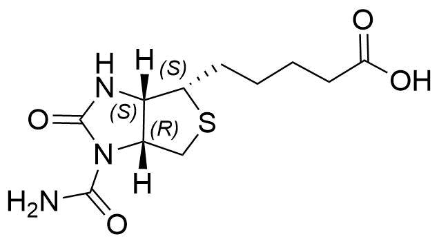 生物素杂质23,Biotin Impurity 23