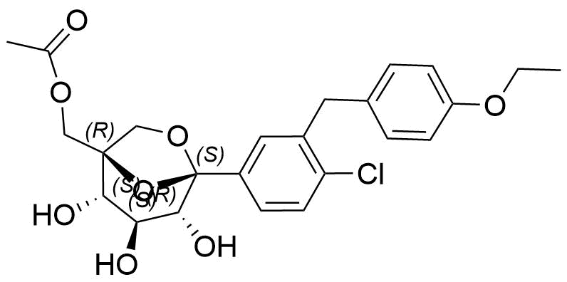 埃格列凈雜質(zhì)11,Ertugliflozin Impurity 11