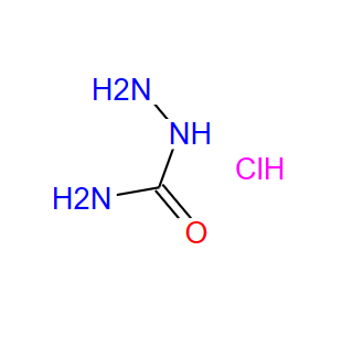 鹽酸氨基脲,Semicarbazide hydrochloride