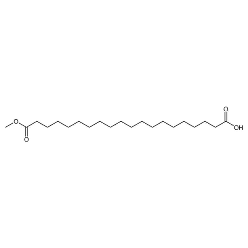 二十烷二酸单甲酯,20-methoxy-20-oxoicosanoic acid