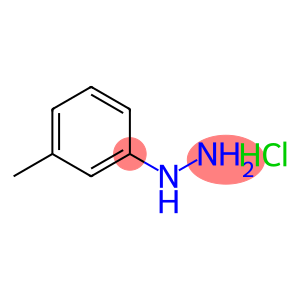 间甲苯肼盐酸盐,m-Tolylhydrazine hydrochloride