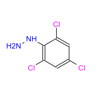 2,4,6-三氯苯肼,2,4,6-Trichlorophenylhydrazine