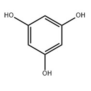 间苯三酚,Phloroglucinol