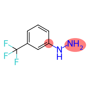 3-(三氟甲基)苯肼,[3-(trifluoromethyl)phenyl]hydrazine