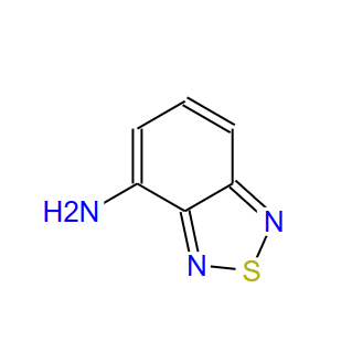 4-氨基-2,1,3-苯并噻二唑,4-Aminobenzo-2,1,3-thiadiazole