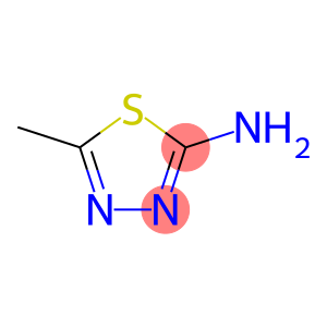 2-氨基-5-甲基-1,3,4-噻二唑,2-Amino-5-methyl-1,3,4-thiadiazole