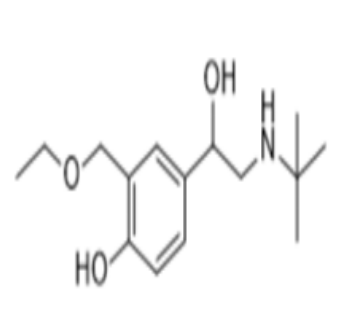 沙丁胺醇EP雜質(zhì)E,salbutamol impurity E