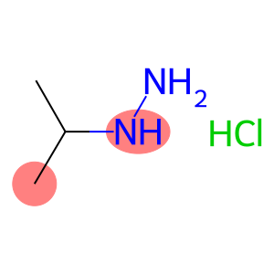 异丙基肼盐酸盐,Isopropylhydrazine monohydrochloride