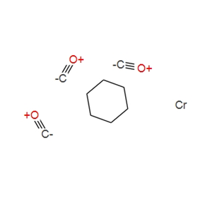 苯三羰基铬,BENZENE CHROMIUM TRICARBONYL