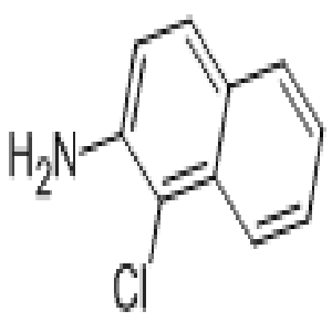 1-氯-2-萘胺