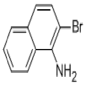 2-溴-1-萘胺