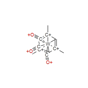 三羰基三甲基苯钨,TRICARBONYLMESITYLENETUNGSTEN