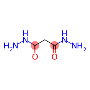 丙二酰肼,Propanedioyl dihydrazide