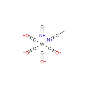 双(乙腈)四羰基钨,Bis(acetonitrile)tetracarbonyltungsten(0)