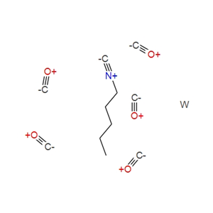 N-异戊腈基五羰基钨,TUNGSTEN(O) PENTACARBONYL-N-&
