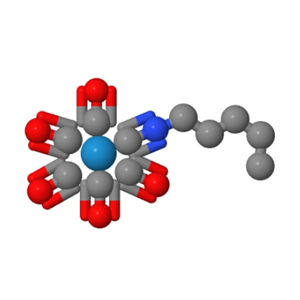 N-异戊腈基五羰基钨,TUNGSTEN(O) PENTACARBONYL-N-&