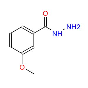 3-甲氧基苯酰肼  5785-06-8