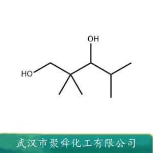 三甲基戊二醇,2,2,4-Trimethyl-1,3-pentanediol