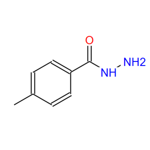 对甲苯甲酰肼  3619-22-5