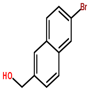 6-溴-2-萘甲醇